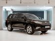 Toyota Highlander 0.0 АКПП, 2012, 141 221 км превью 3