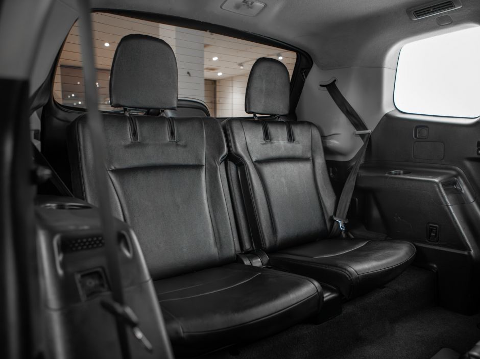 Toyota Highlander 0.0 АКПП, 2012, 141 221 км фото 8