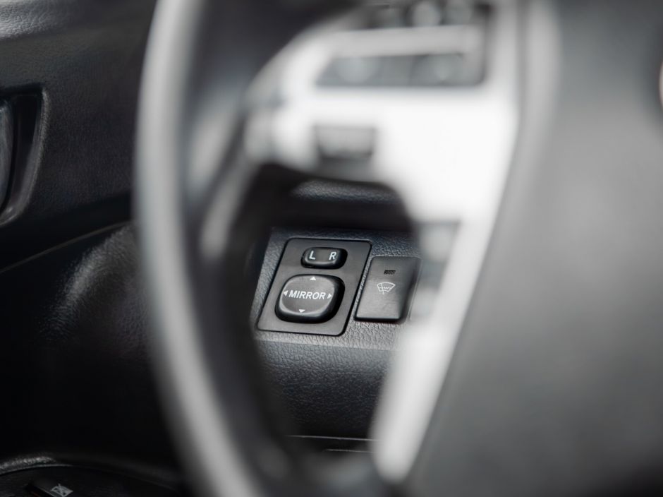 Toyota Highlander 0.0 АКПП, 2012, 141 221 км фото 10