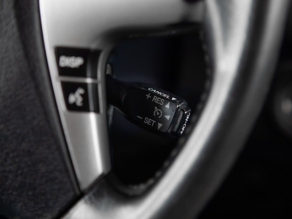 Toyota Highlander 0.0 АКПП, 2012, 141 221 км фото 11