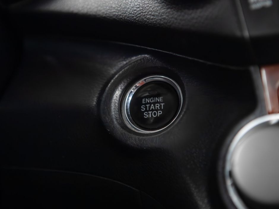 Toyota Highlander 0.0 АКПП, 2012, 141 221 км фото 12