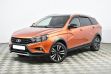 LADA (ВАЗ) Vesta 1.6 МКПП, 2020, 40 000 км превью 1