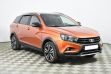 LADA (ВАЗ) Vesta 1.6 МКПП, 2020, 40 000 км превью 3