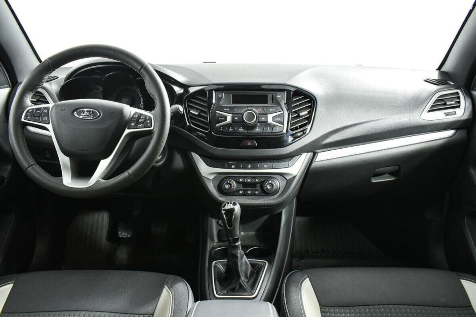 LADA (ВАЗ) Vesta 1.6 МКПП, 2020, 40 000 км фото 6