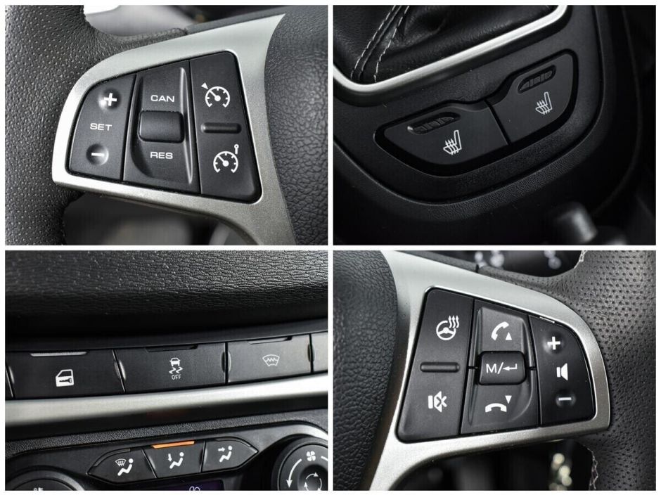 LADA (ВАЗ) Vesta 1.6 МКПП, 2020, 40 000 км фото 9