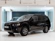 Mitsubishi Outlander 0.0 CVT, 2011, 167 941 км превью 1