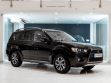 Mitsubishi Outlander 0.0 CVT, 2011, 167 941 км превью 3