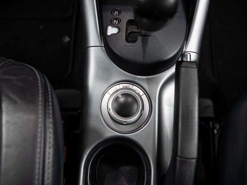 Mitsubishi Outlander 0.0 CVT, 2011, 167 941 км фото 10