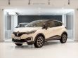 Renault Kaptur 0.0 CVT, 2018, 82 630 км превью 1