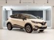 Renault Kaptur 0.0 CVT, 2018, 82 630 км превью 3