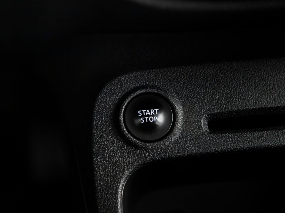 Renault Kaptur 0.0 CVT, 2018, 82 630 км фото 10