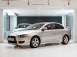 Mitsubishi Lancer 0.0 CVT, 2008, 138 463 км превью 1