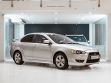 Mitsubishi Lancer 0.0 CVT, 2008, 138 463 км превью 3