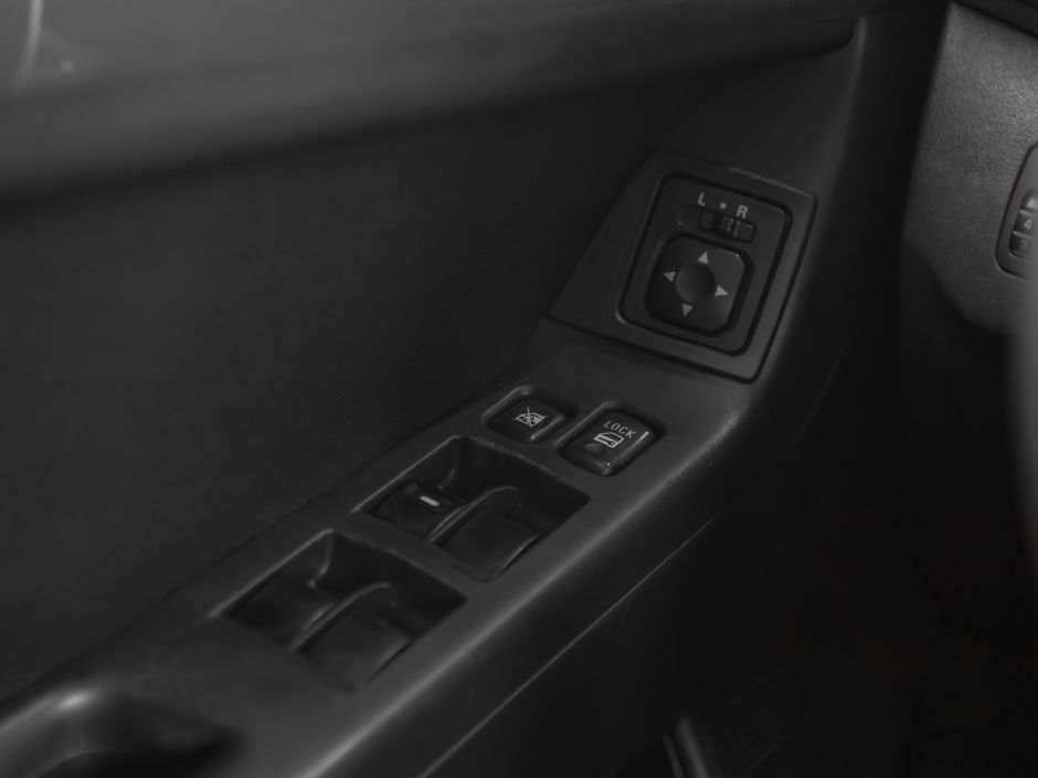 Mitsubishi Lancer 0.0 CVT, 2008, 138 463 км фото 6