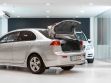 Mitsubishi Lancer 0.0 CVT, 2008, 138 463 км превью 13