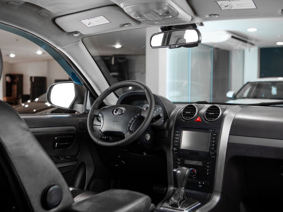 Great Wall Hover H5 0.0 АКПП, 2012, 145 036 км фото 5