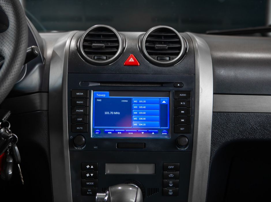 Great Wall Hover H5 0.0 АКПП, 2012, 145 036 км фото 8