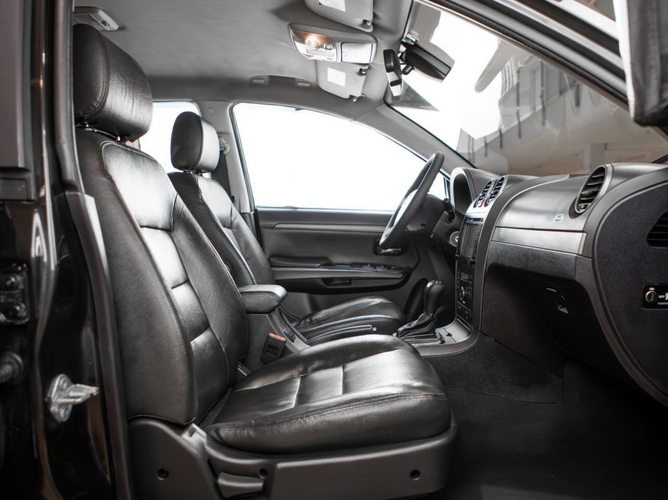 Great Wall Hover H5 0.0 АКПП, 2012, 145 036 км фото 10