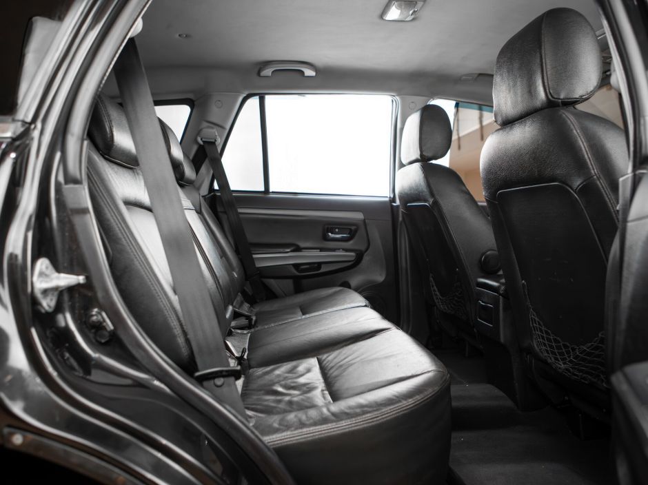 Great Wall Hover H5 0.0 АКПП, 2012, 145 036 км фото 12