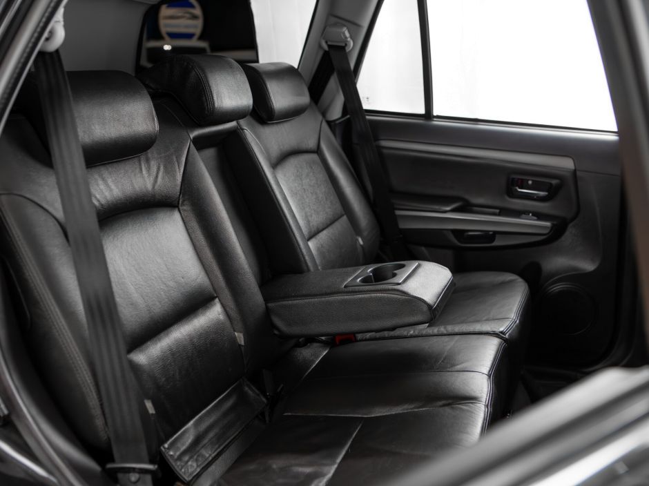 Great Wall Hover H5 0.0 АКПП, 2012, 145 036 км фото 13