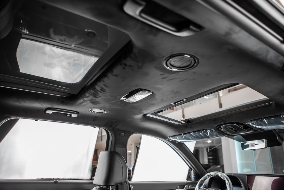 Hyundai Palisade 0.0 АКПП, 2023, 29 км фото 6