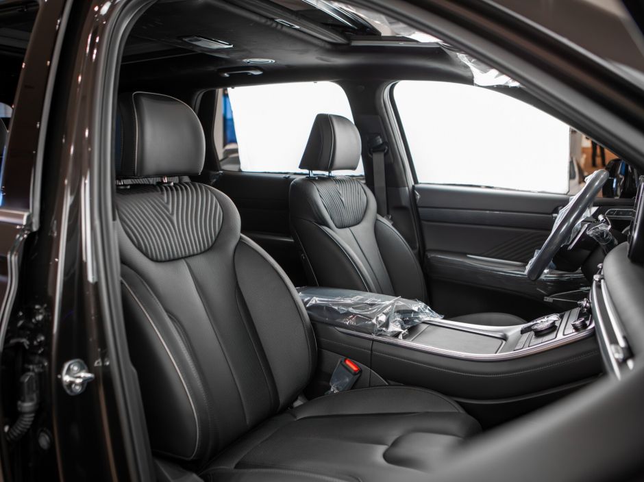 Hyundai Palisade 0.0 АКПП, 2023, 29 км фото 9