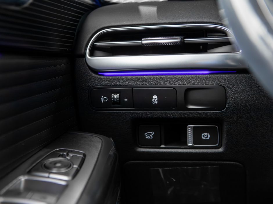 Hyundai Palisade 0.0 АКПП, 2023, 29 км фото 13