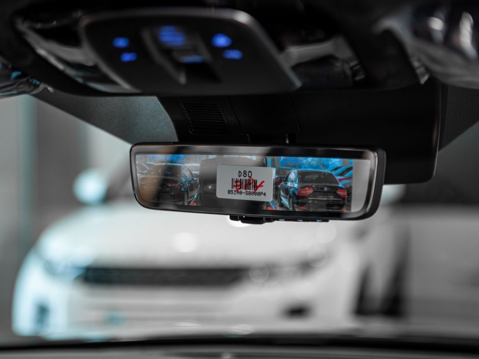 Hyundai Palisade 0.0 АКПП, 2023, 29 км фото 14