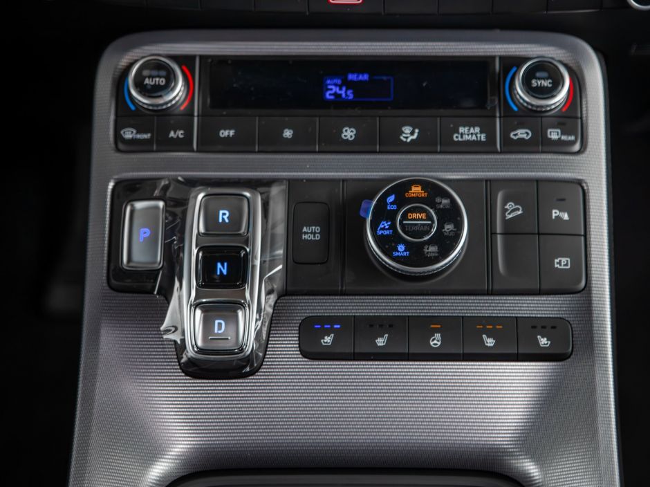 Hyundai Palisade 0.0 АКПП, 2023, 29 км фото 15