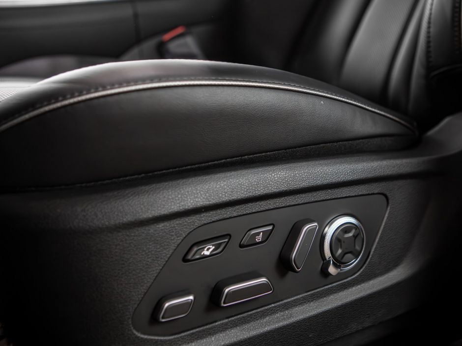 Hyundai Palisade 0.0 АКПП, 2023, 29 км фото 18