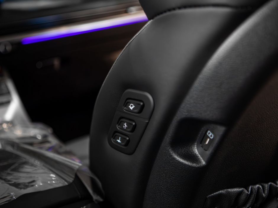 Hyundai Palisade 0.0 АКПП, 2023, 29 км фото 19