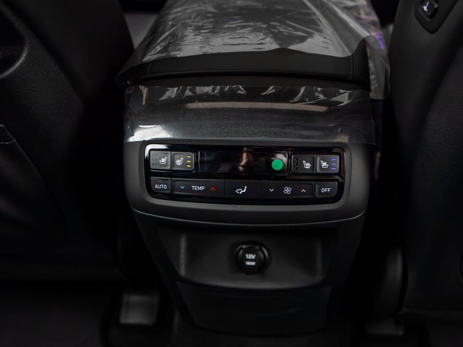 Hyundai Palisade 0.0 АКПП, 2023, 29 км фото 20