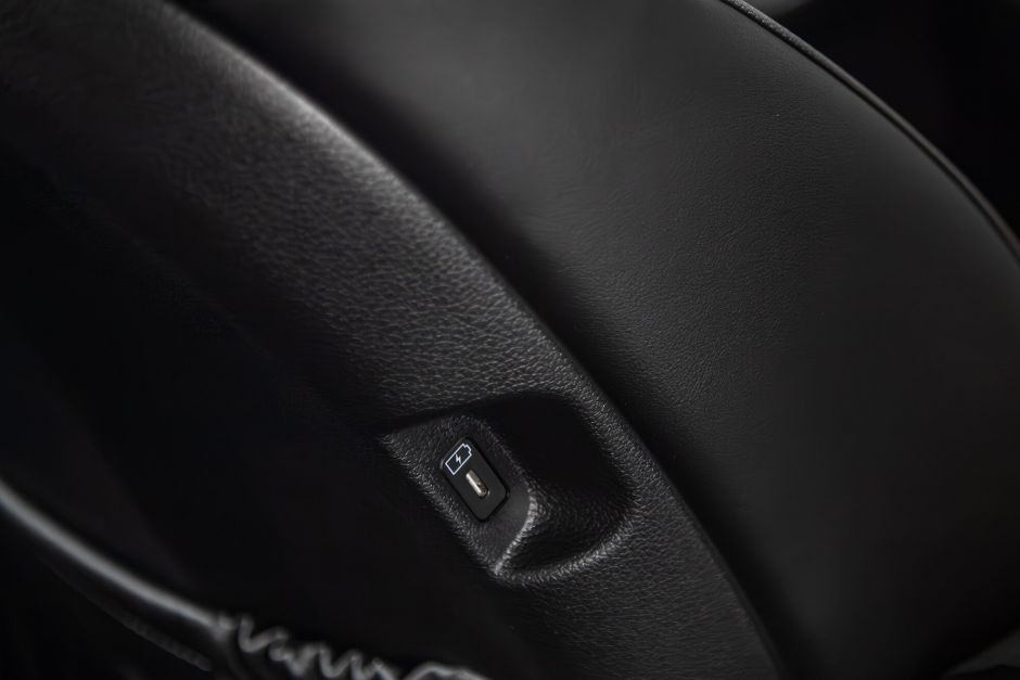 Hyundai Palisade 0.0 АКПП, 2023, 29 км фото 22