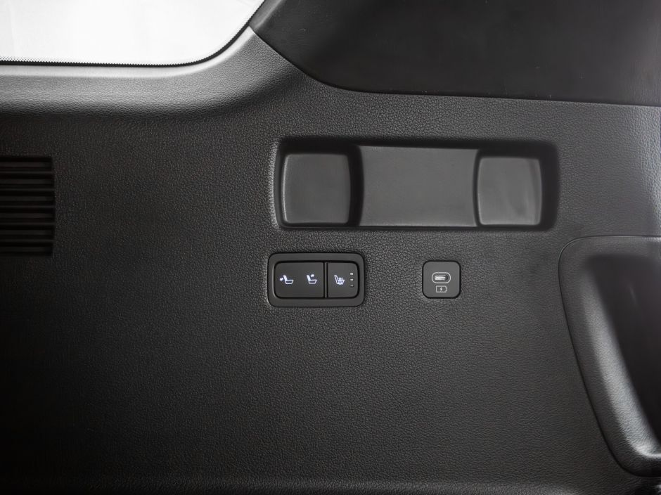 Hyundai Palisade 0.0 АКПП, 2023, 29 км фото 23