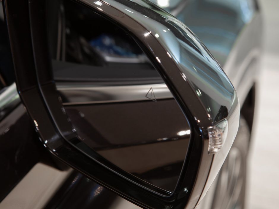 Hyundai Palisade 0.0 АКПП, 2023, 29 км фото 24