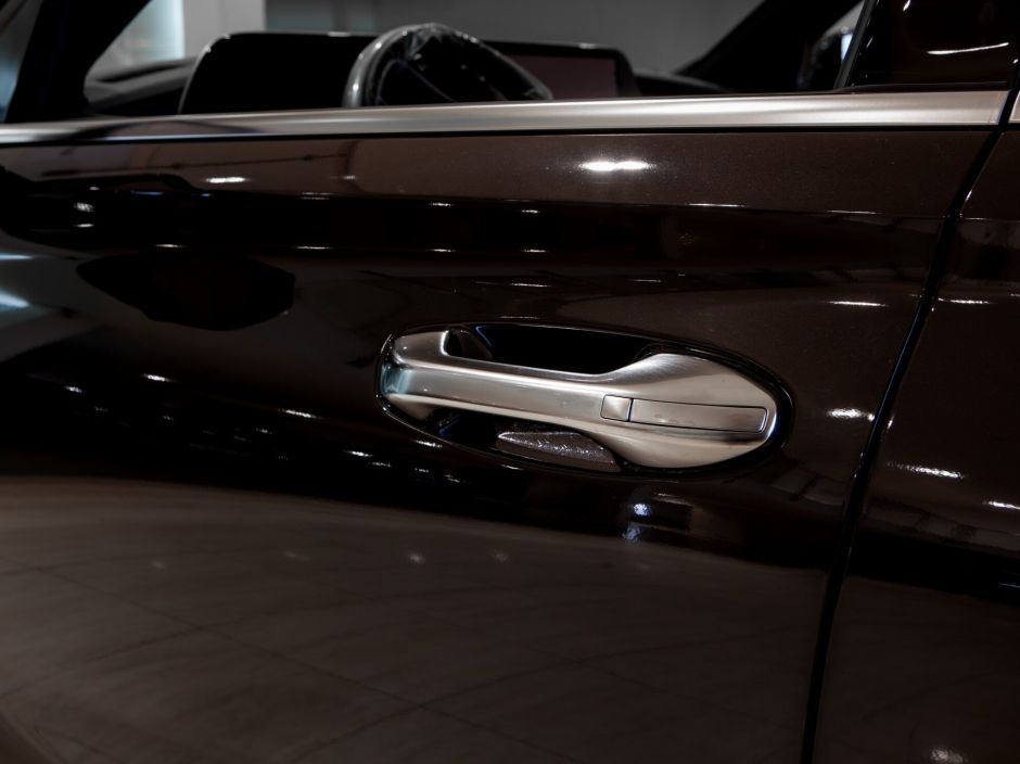 Hyundai Palisade 0.0 АКПП, 2023, 29 км фото 25