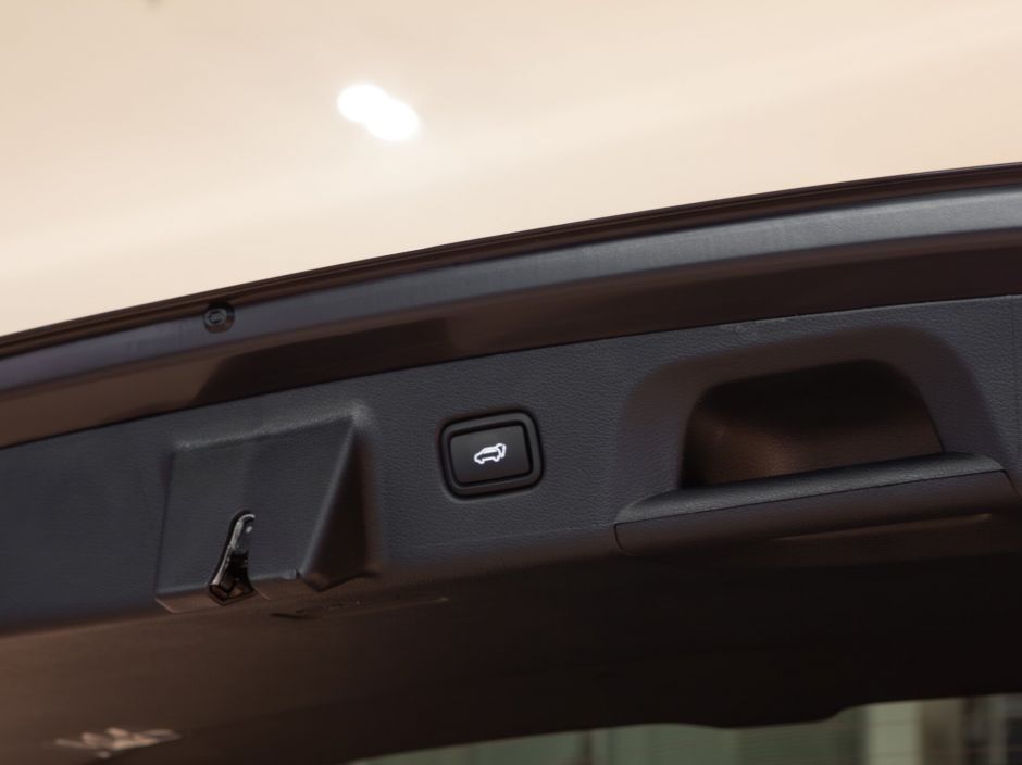 Hyundai Palisade 0.0 АКПП, 2023, 29 км фото 31