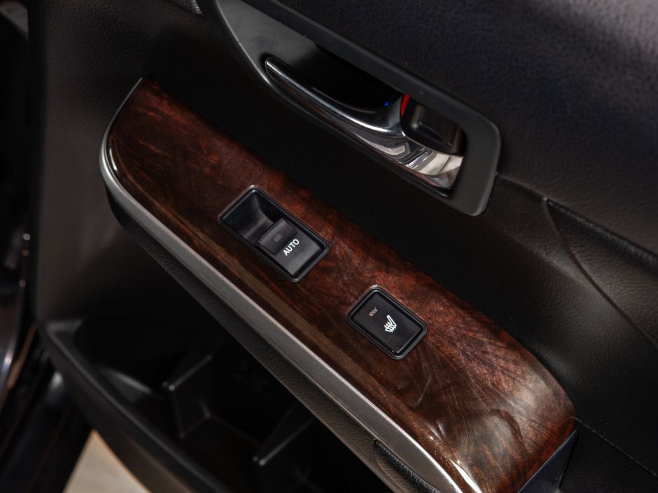 Toyota Camry 0.0 АКПП, 2017, 150 655 км фото 13