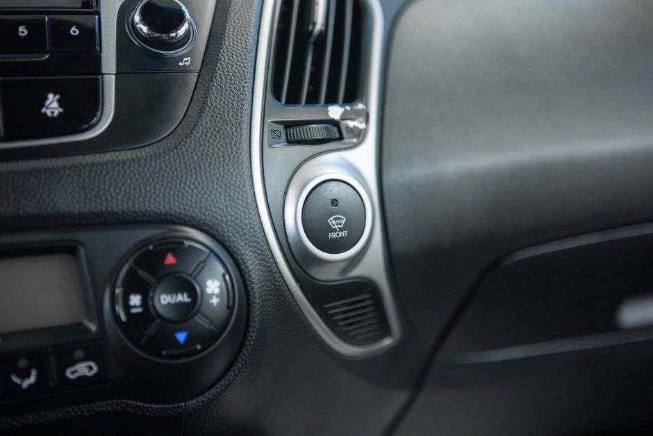 Hyundai ix35 0.0 АКПП, 2013, 128 610 км фото 15