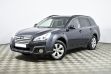Subaru Outback 2.5 CVT, 2014, 109 000 км превью 1