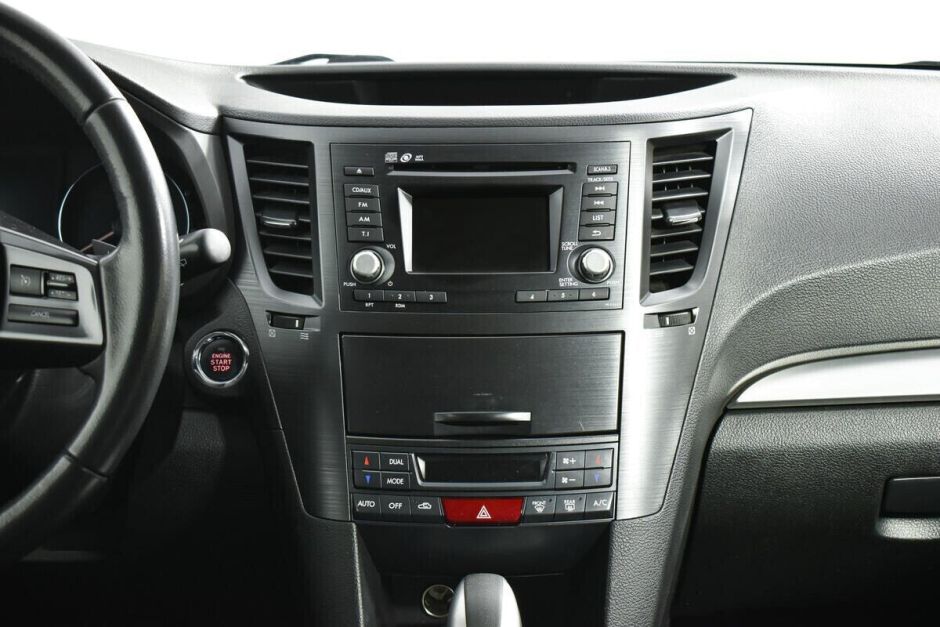 Subaru Outback 2.5 CVT, 2014, 109 000 км фото 7