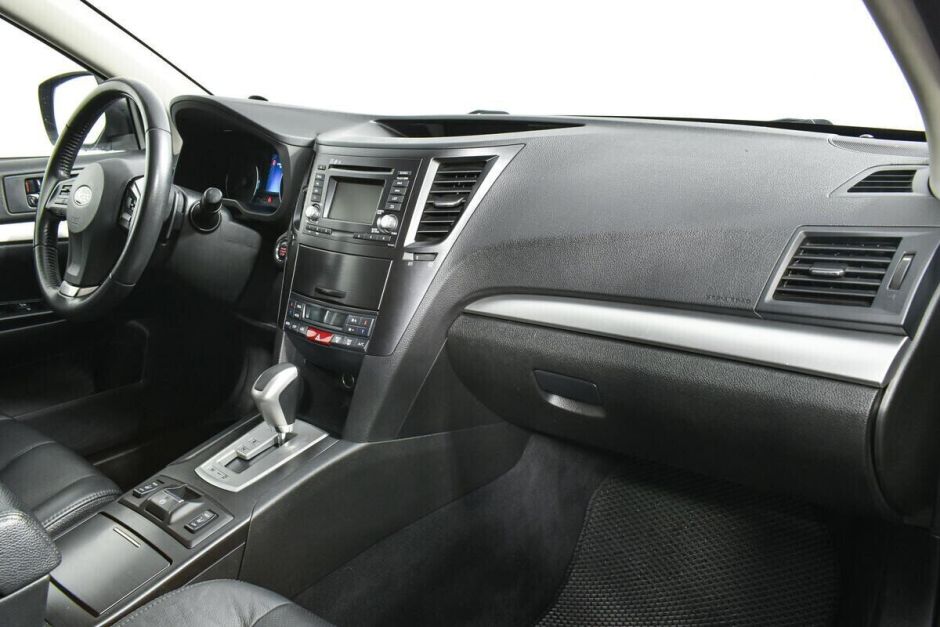 Subaru Outback 2.5 CVT, 2014, 109 000 км фото 8