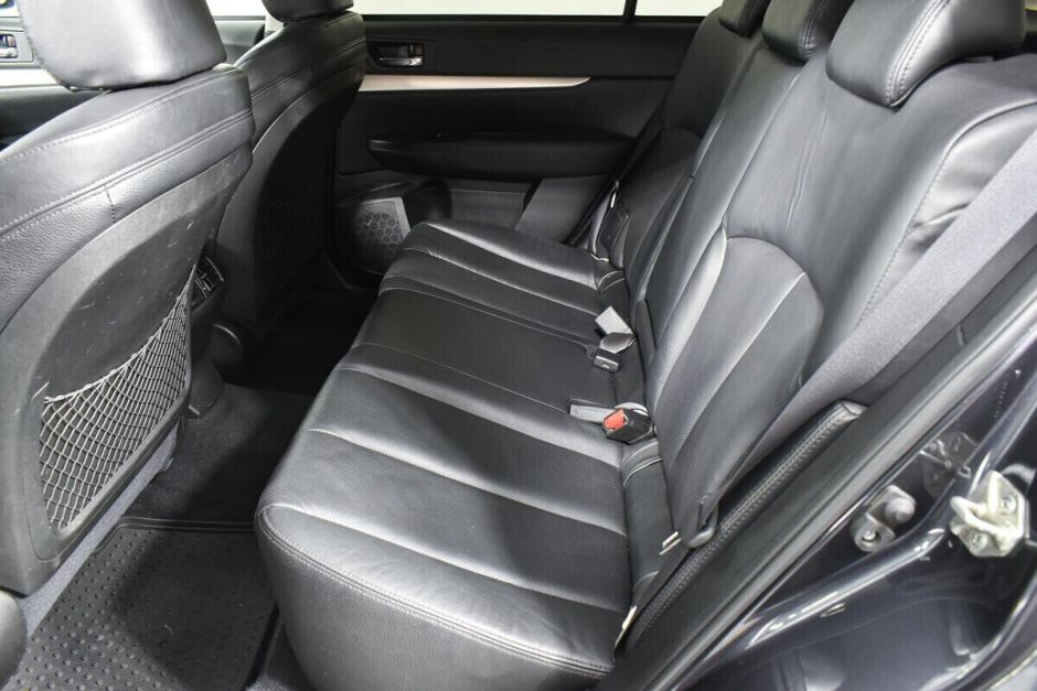 Subaru Outback 2.5 CVT, 2014, 109 000 км фото 9