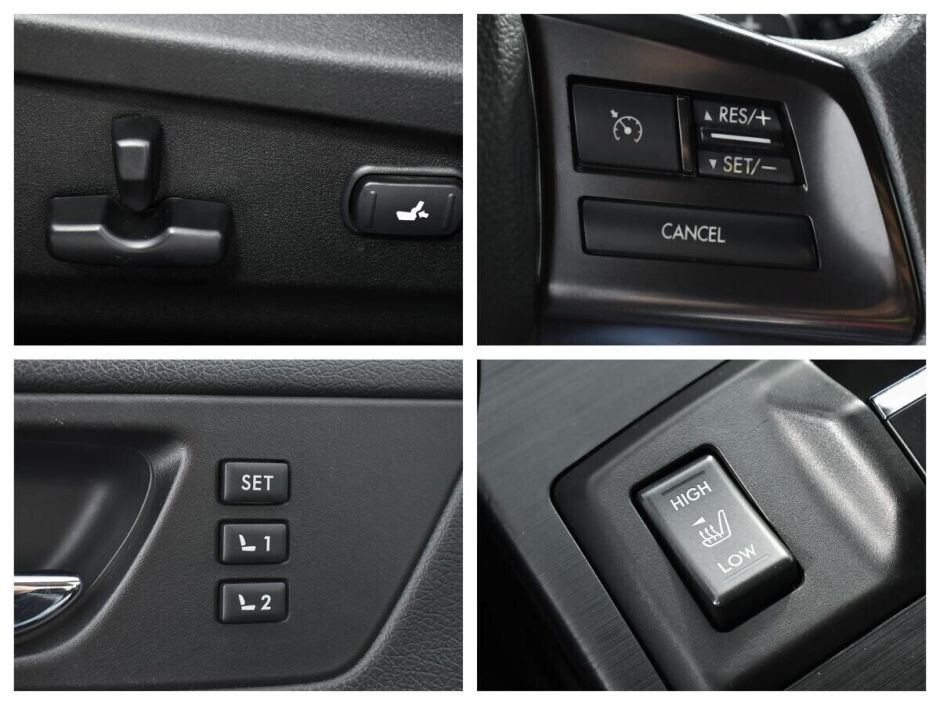 Subaru Outback 2.5 CVT, 2014, 109 000 км фото 10