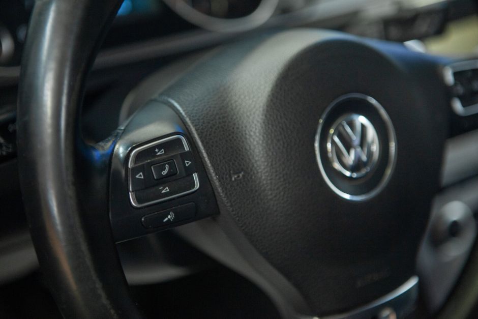 Volkswagen Passat 0.0 РКПП, 2012, 148 749 км фото 9