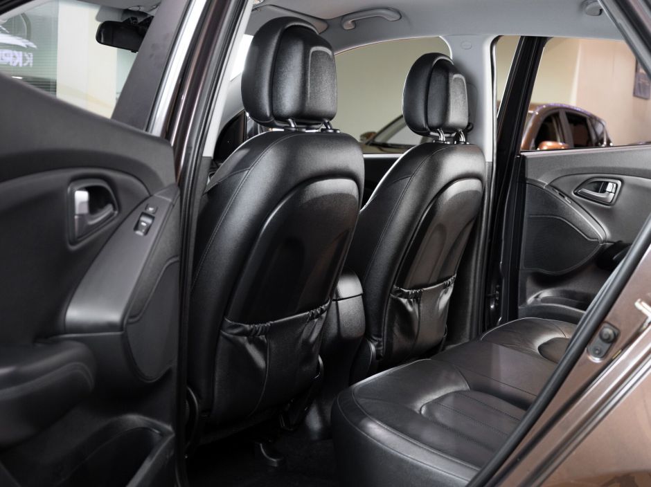 Hyundai ix35 0.0 АКПП, 2015, 111 694 км фото 6