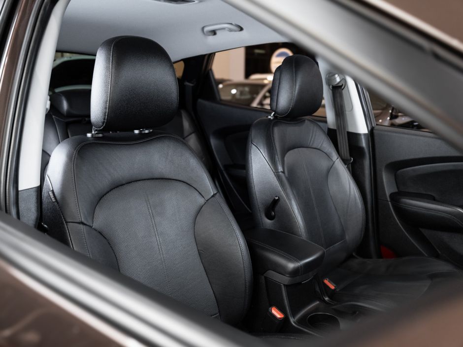 Hyundai ix35 0.0 АКПП, 2015, 111 694 км фото 11