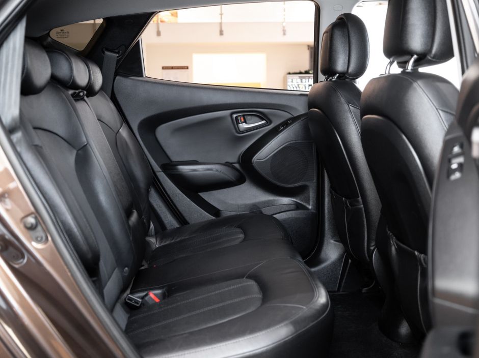 Hyundai ix35 0.0 АКПП, 2015, 111 694 км фото 12