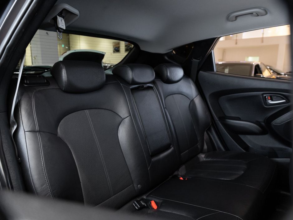 Hyundai ix35 0.0 АКПП, 2015, 111 694 км фото 13