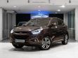 Hyundai ix35 0.0 АКПП, 2015, 111 694 км превью 14